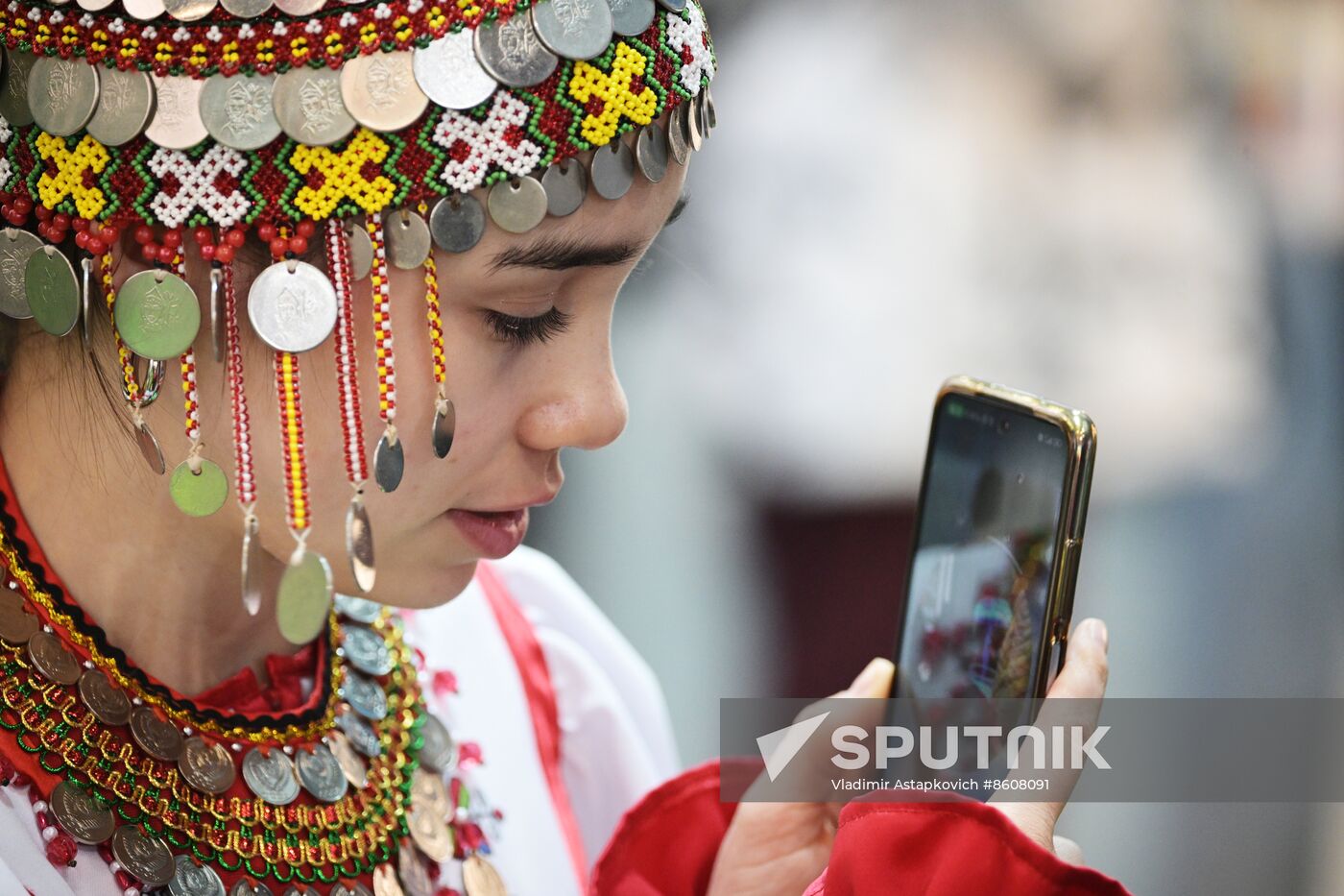 RUSSIA EXPO