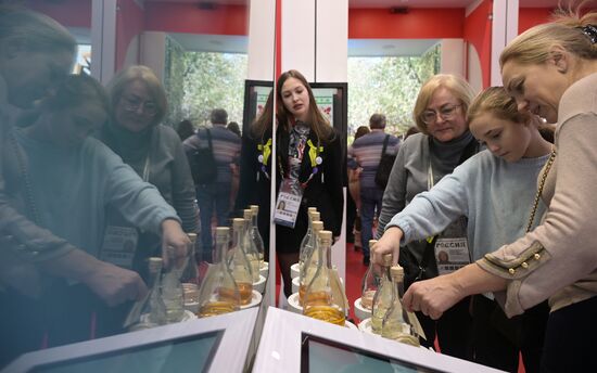 RUSSIA EXPO