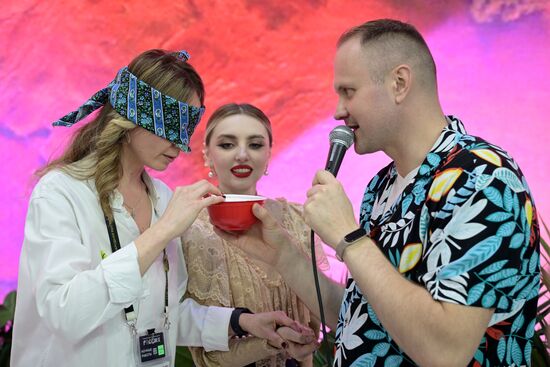 RUSSIA EXPO