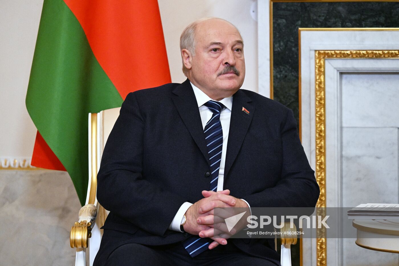 Russia Belarus