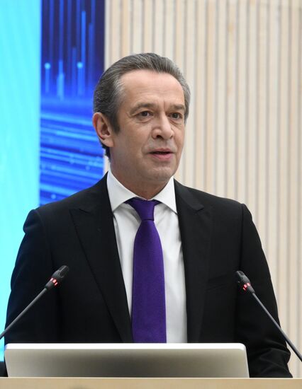 Russia Presidential Election Campaign