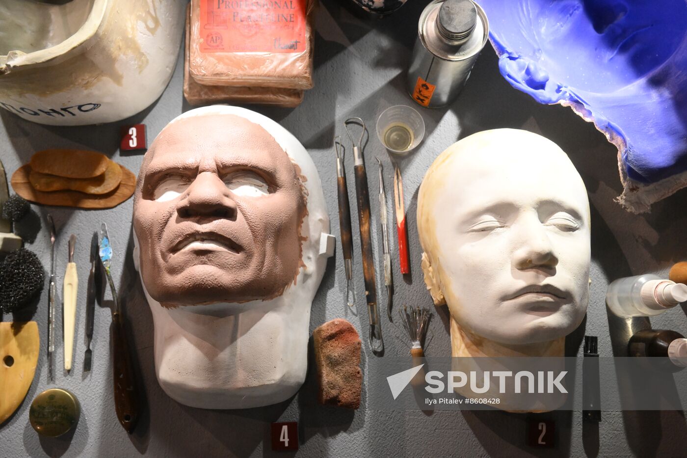 Russia Cinema Mosfilm Centenary