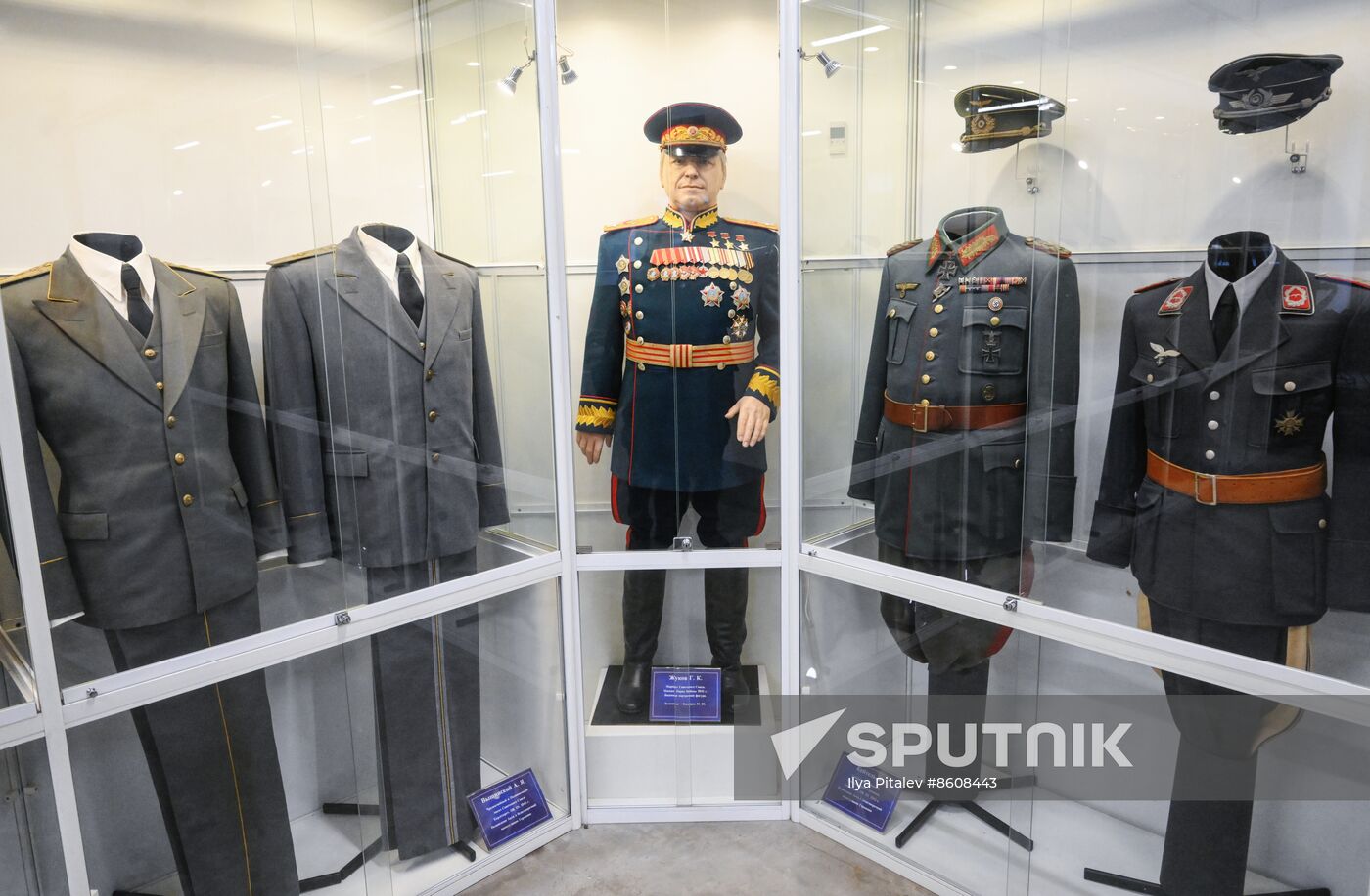Russia Cinema Mosfilm Centenary