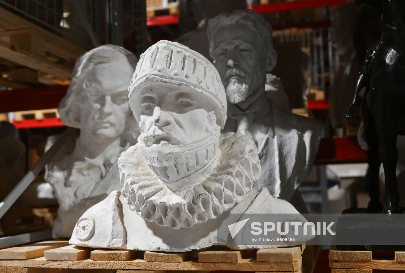 Russia Cinema Mosfilm Centenary