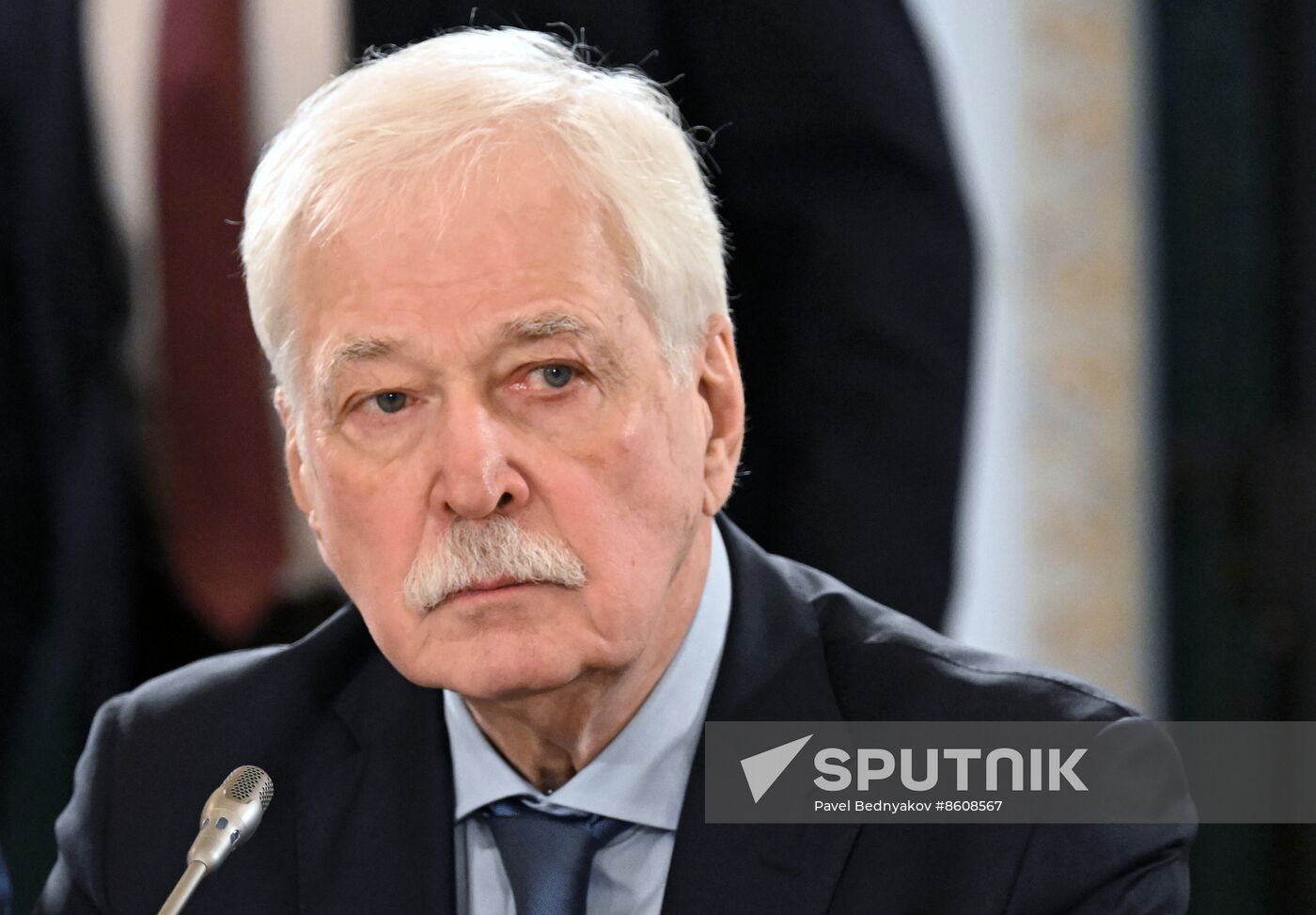 Russia Belarus Union State Supreme Council