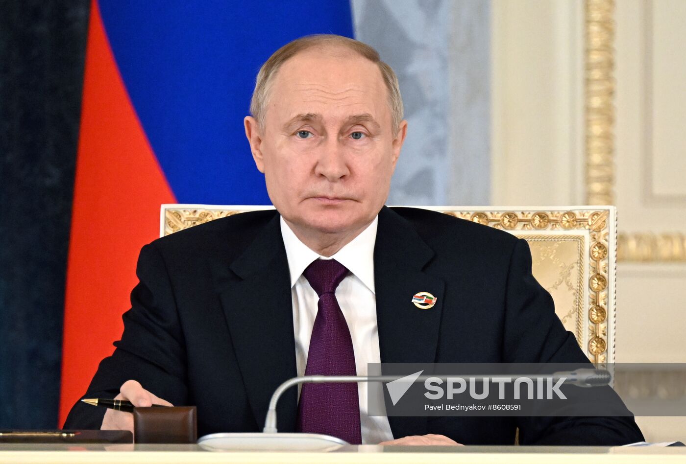 Russia Belarus Union State Supreme Council