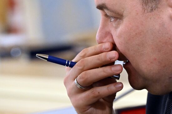 Russia Belarus Union State Supreme Council