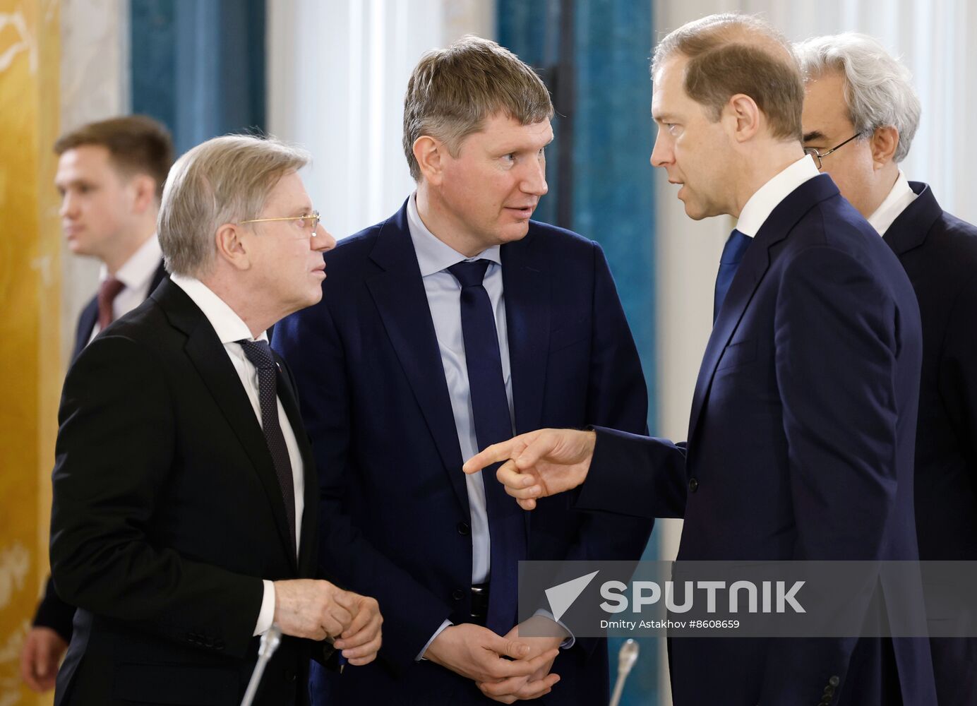 Russia Belarus Union State Supreme Council