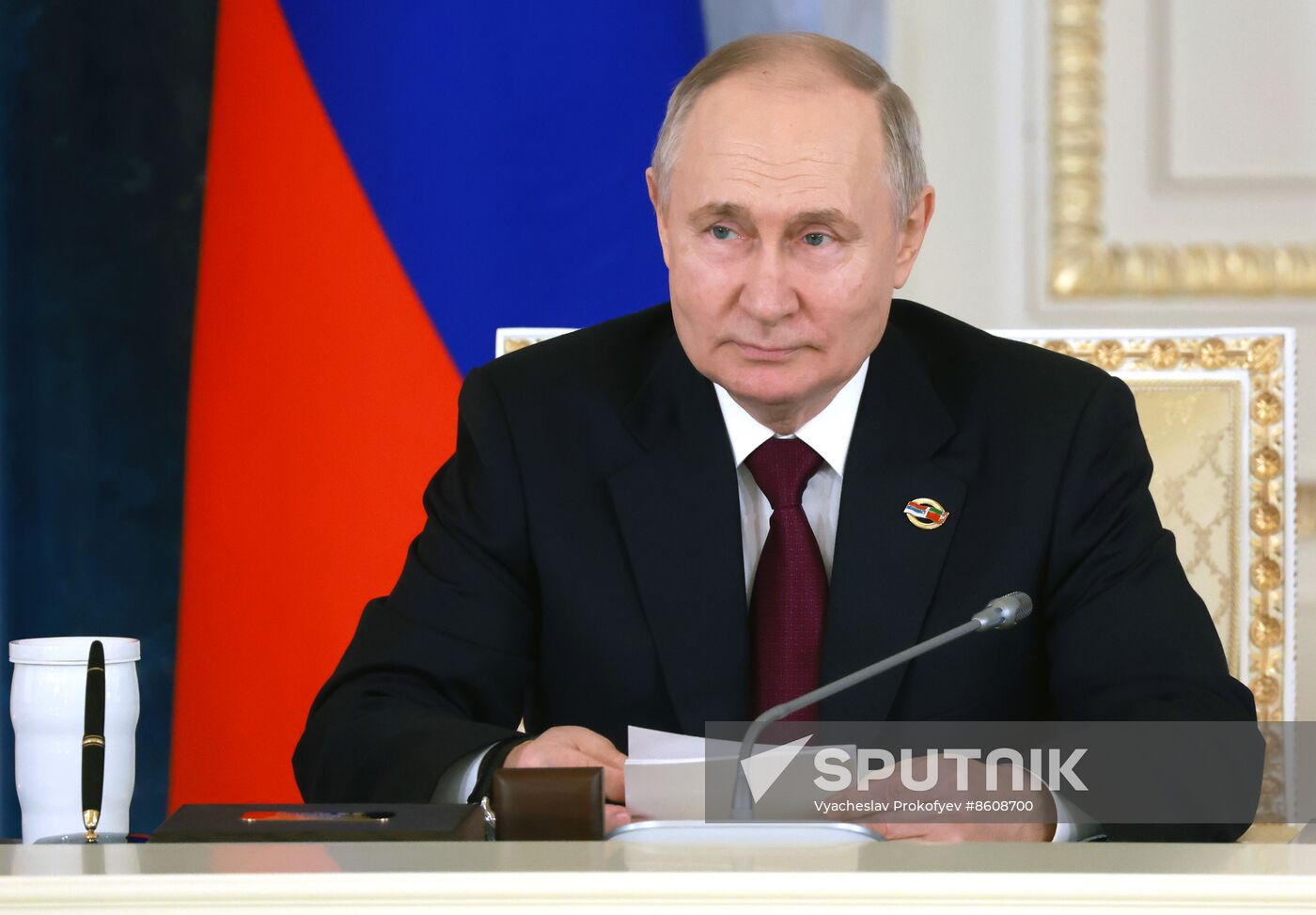 Russia Belarus Union State Supreme Council