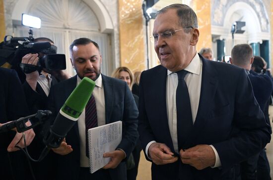 Russia Belarus Union State Supreme Council