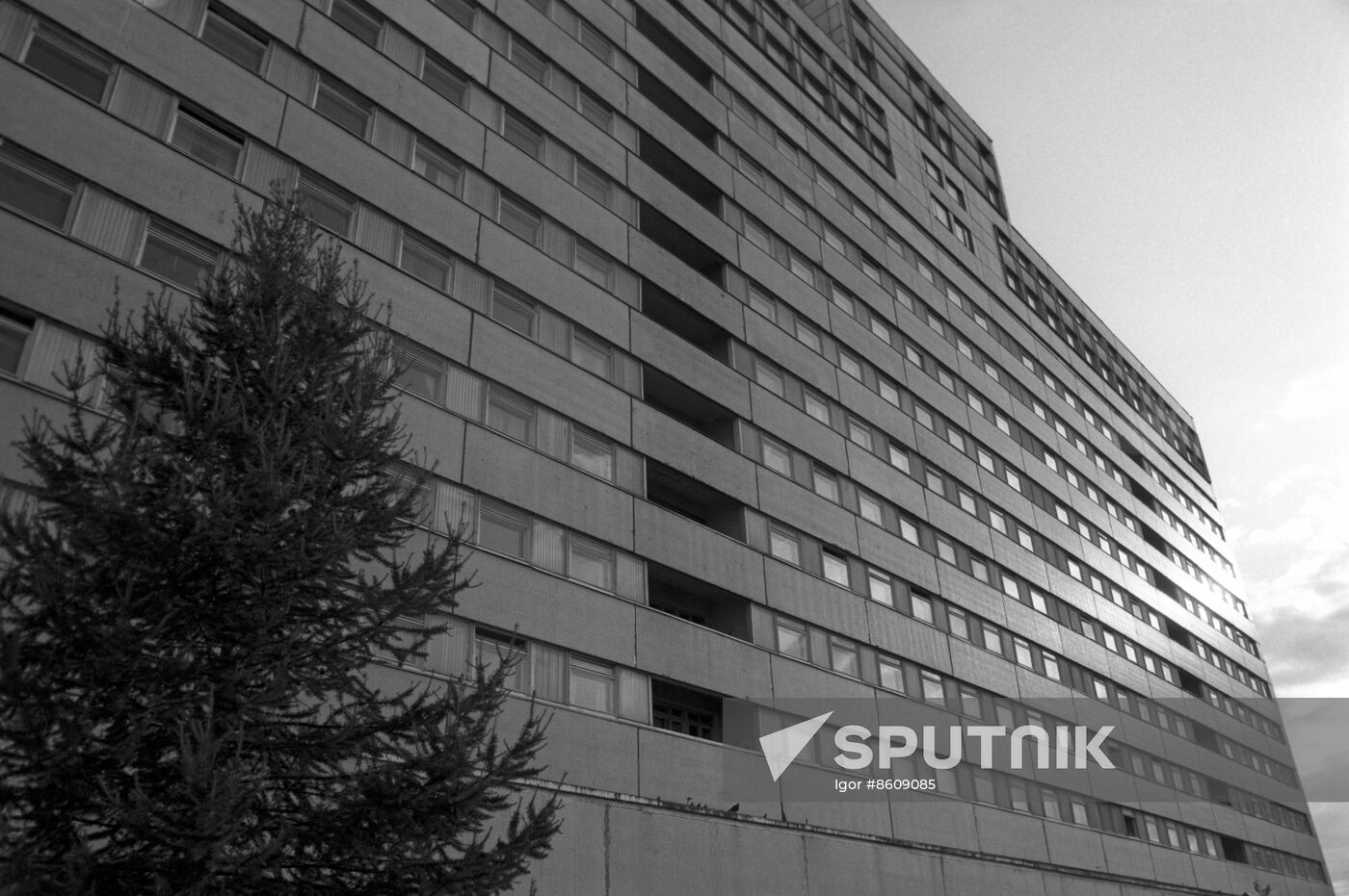 Moscow City Lithotripsy Center