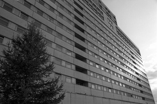 Moscow City Lithotripsy Center