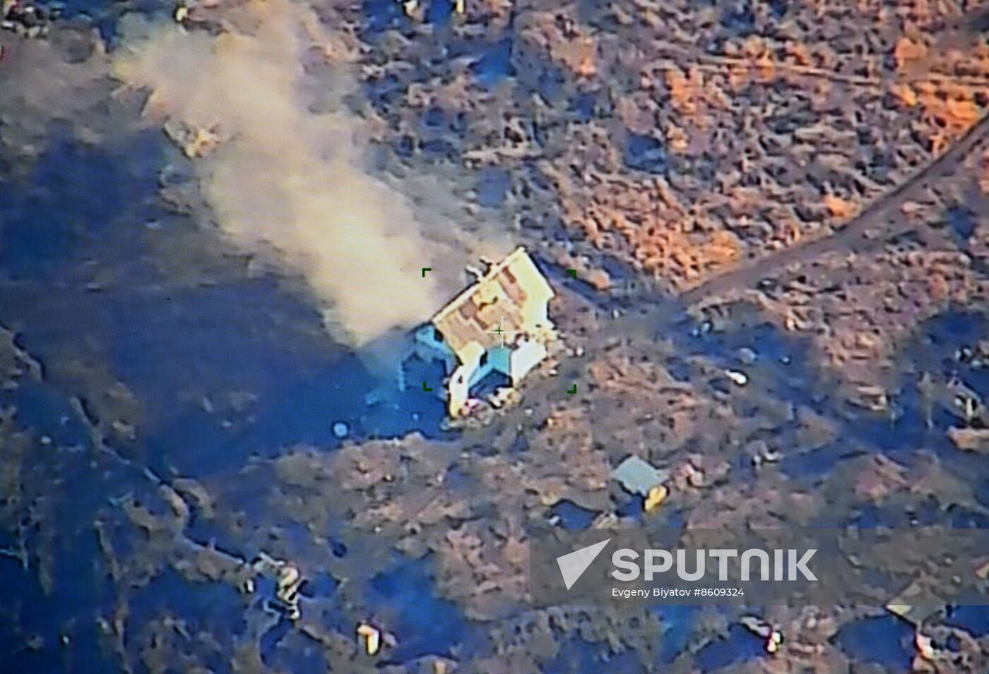 Russia Ukraine Military Operation Troops