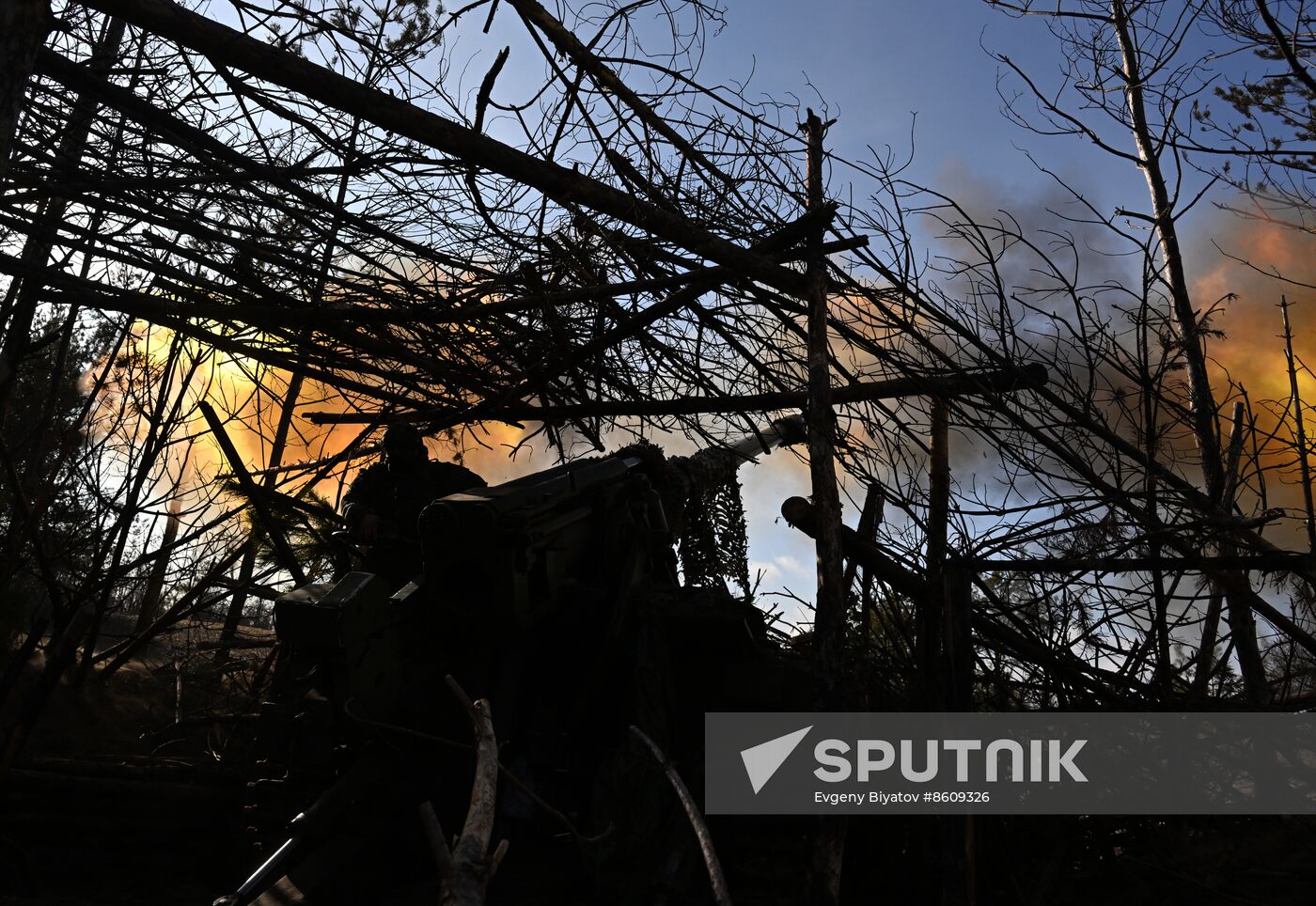 Russia Ukraine Military Operation Troops