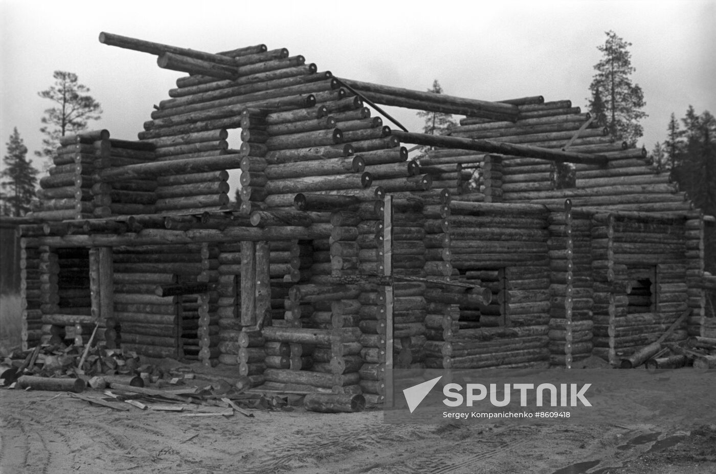 Karelian ASSR