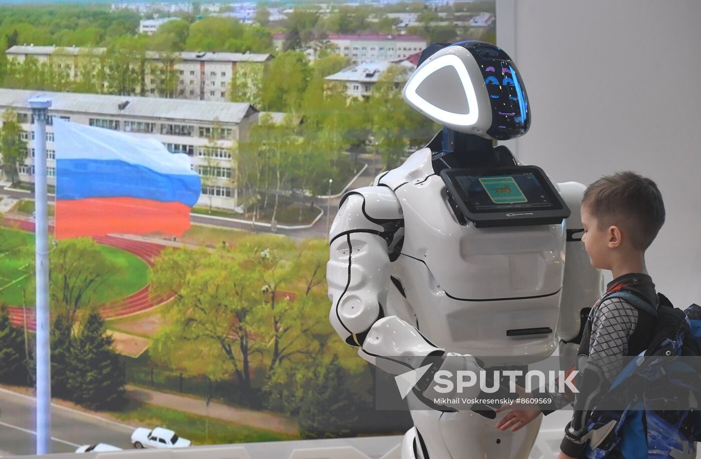 RUSSIA EXPO