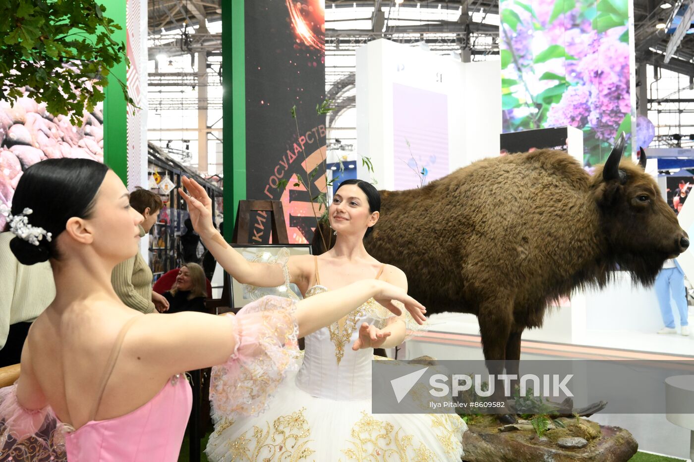 RUSSIA EXPO