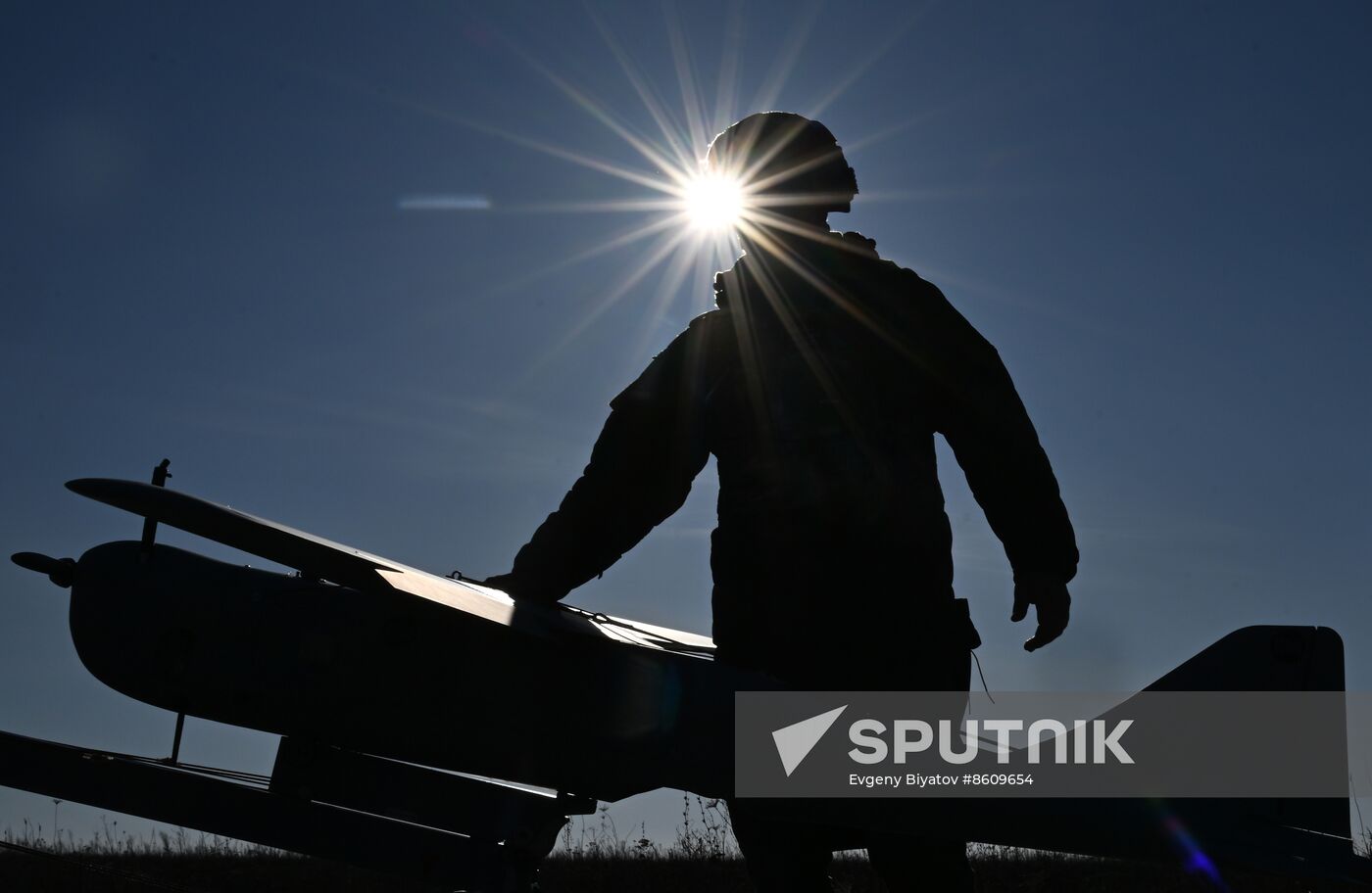 Russia Ukraine Military Operation Troops