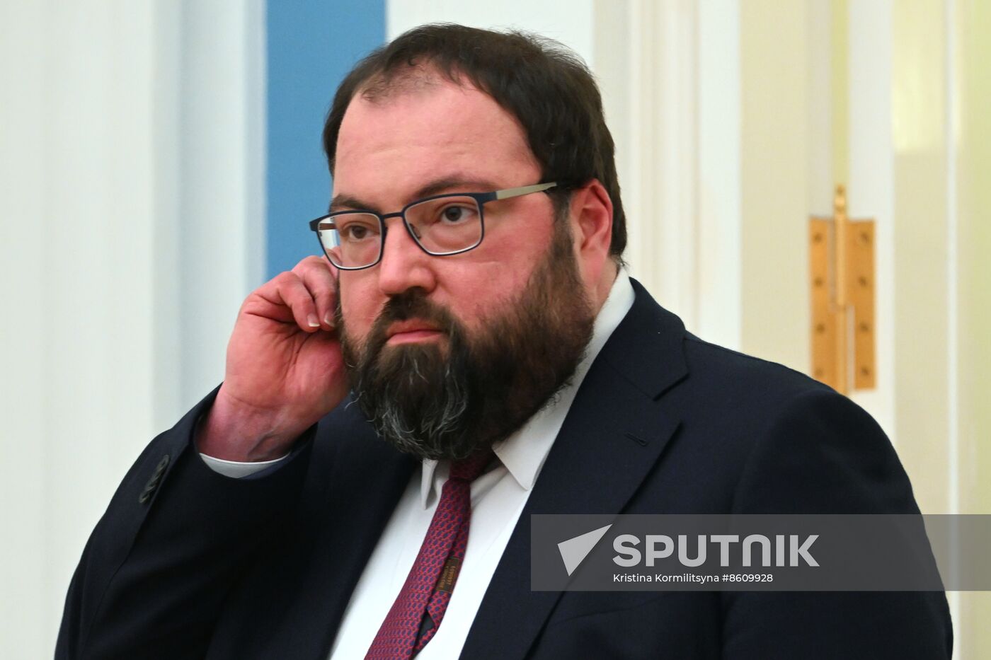 Russia Putin New Regions Social and Economic Development