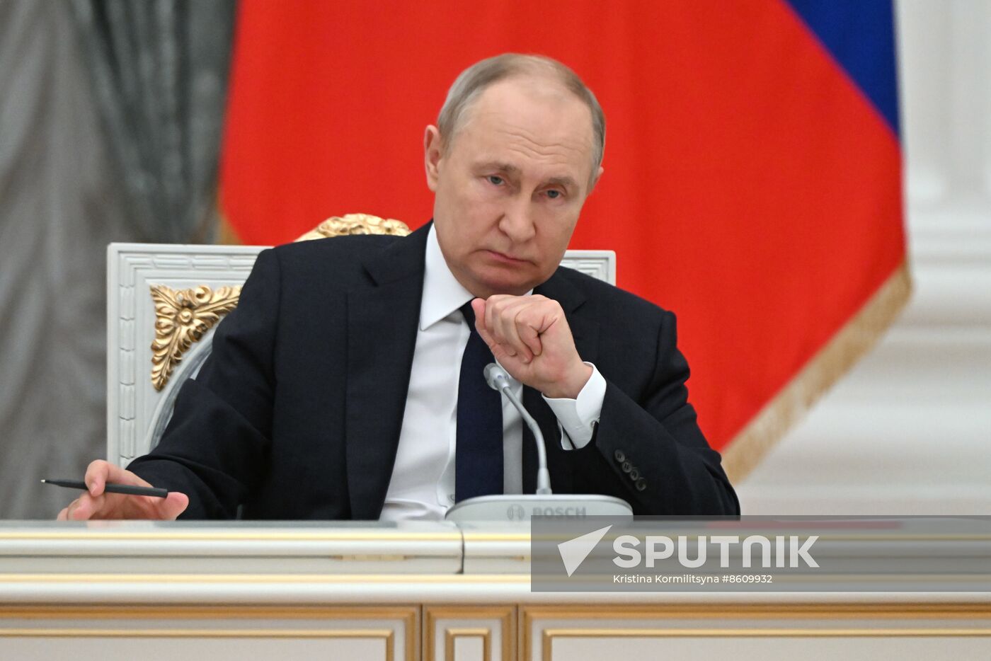 Russia Putin New Regions Social and Economic Development