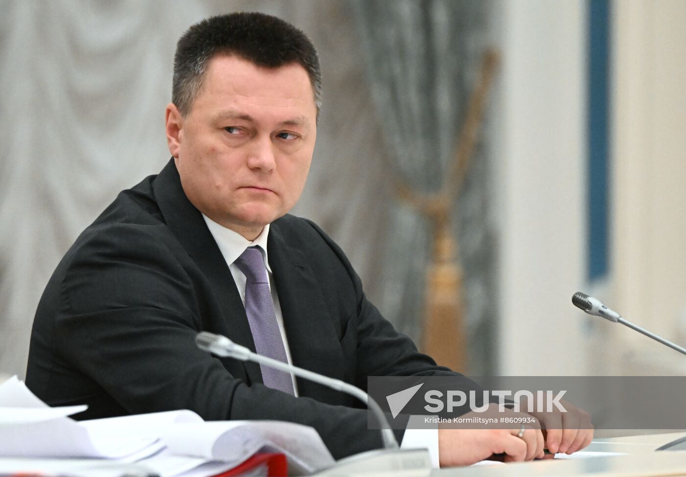 Russia Putin New Regions Social and Economic Development