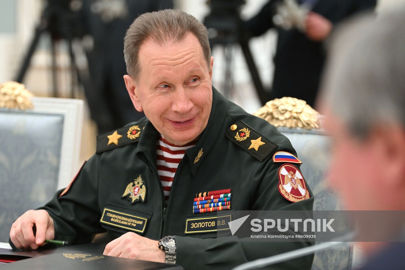 Russia Putin New Regions Social and Economic Development