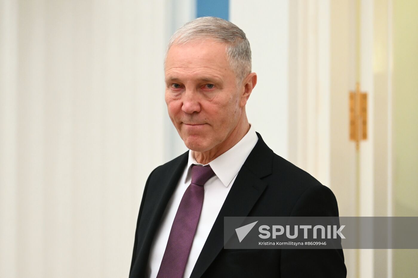 Russia Putin New Regions Social and Economic Development