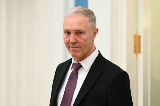 Russia Putin New Regions Social and Economic Development