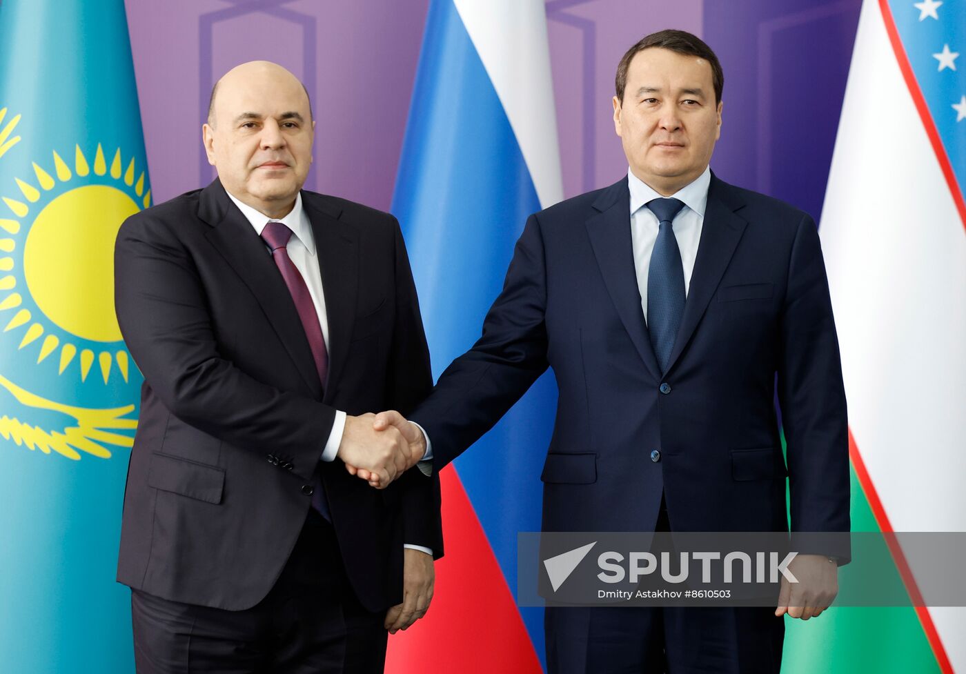 Kazakhstan Eurasian Intergovernmental Council