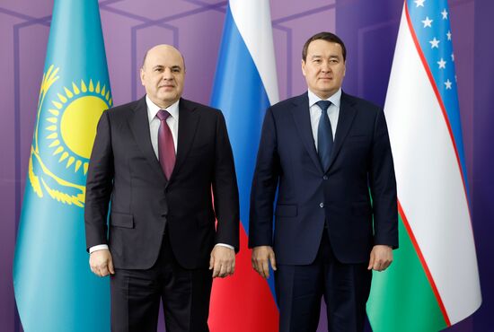 Kazakhstan Eurasian Intergovernmental Council