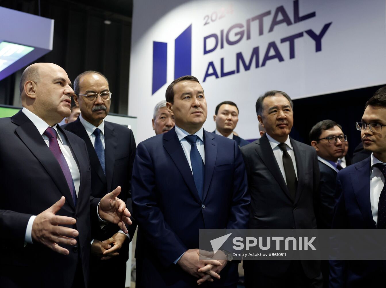 Kazakhstan Eurasian Intergovernmental Council