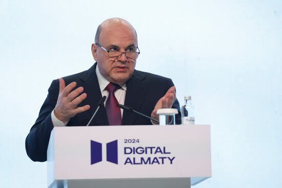 Kazakhstan Eurasian Intergovernmental Council