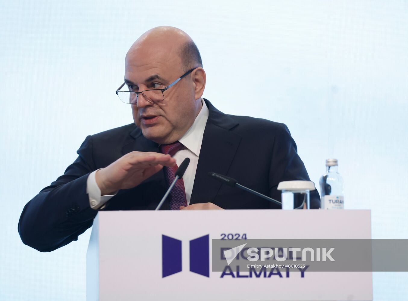 Kazakhstan Eurasian Intergovernmental Council