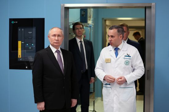 Russia Putin People’s Front Forum