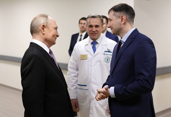 Russia Putin People’s Front Forum