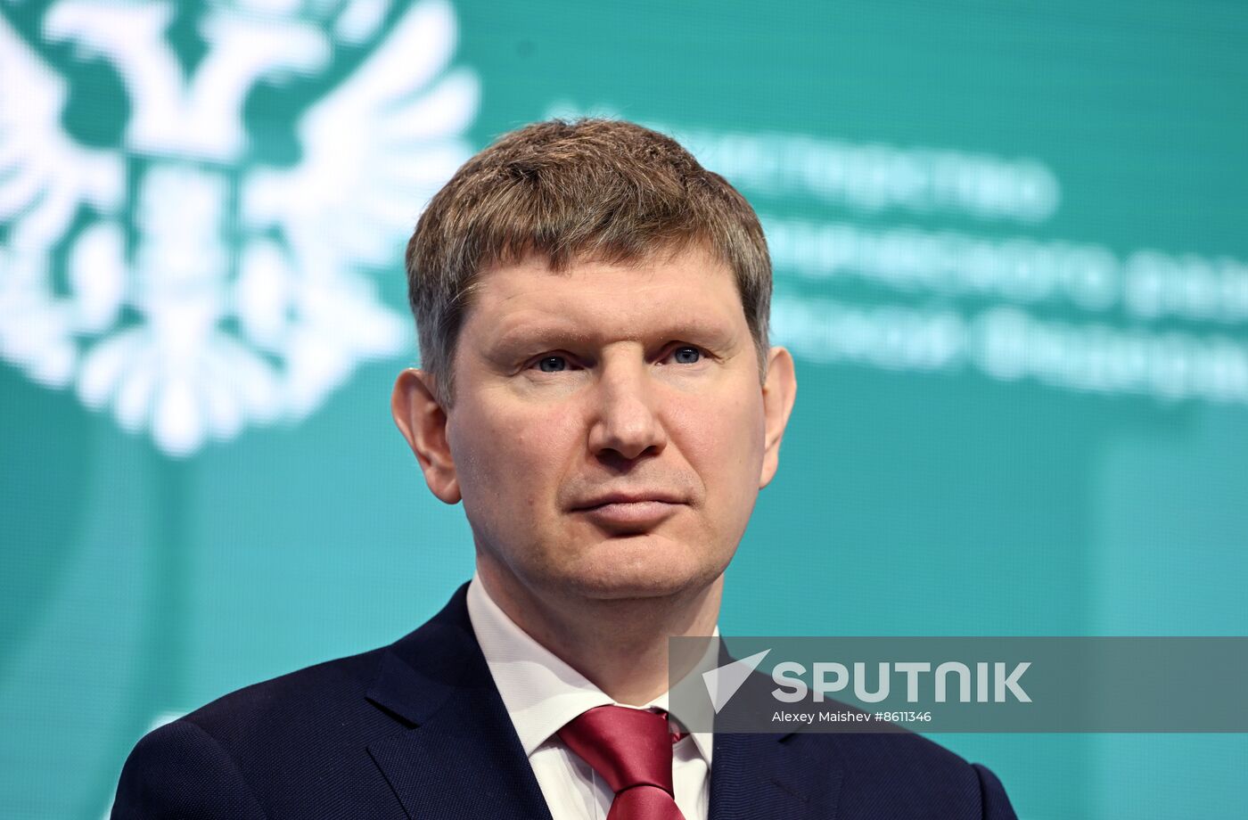 RUSSIA EXPO. Tourism Day