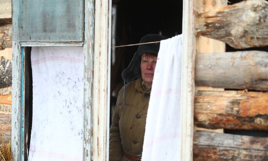 Russia WWII Stalingrad Battle Re-enactment