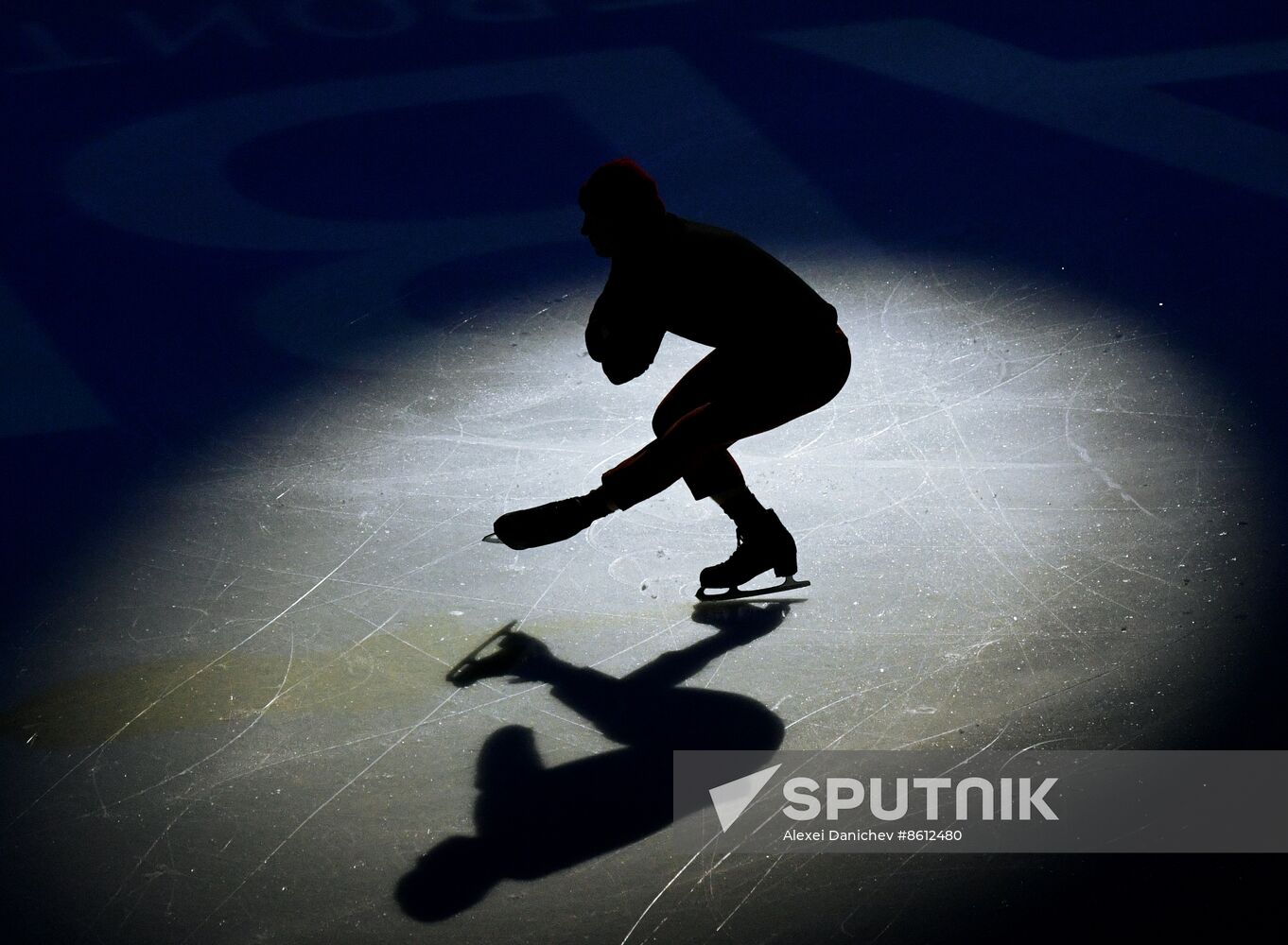 Russia Synchronized Skating Competitions