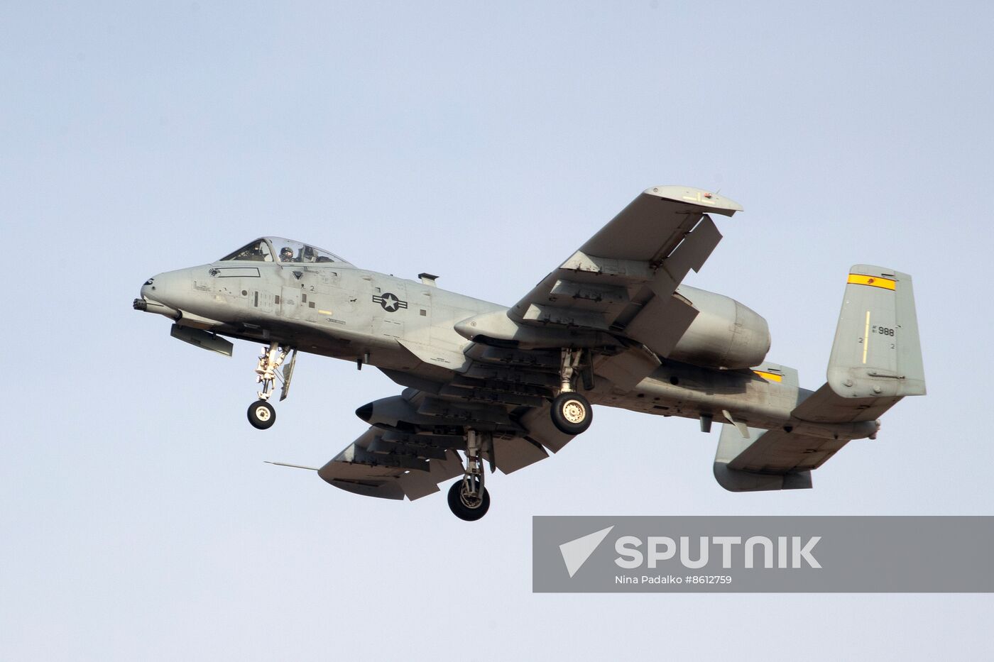 Saudi Arabia World Defense Show