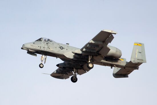 Saudi Arabia World Defense Show