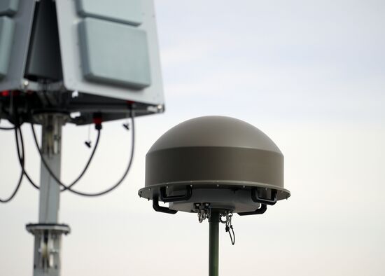 Saudi Arabia World Defense Show