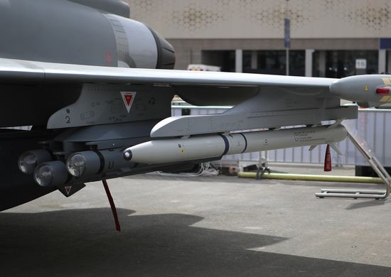 Saudi Arabia World Defense Show