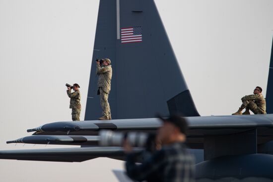 Saudi Arabia World Defense Show