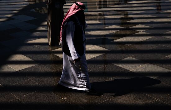 Saudi Arabia World Defense Show