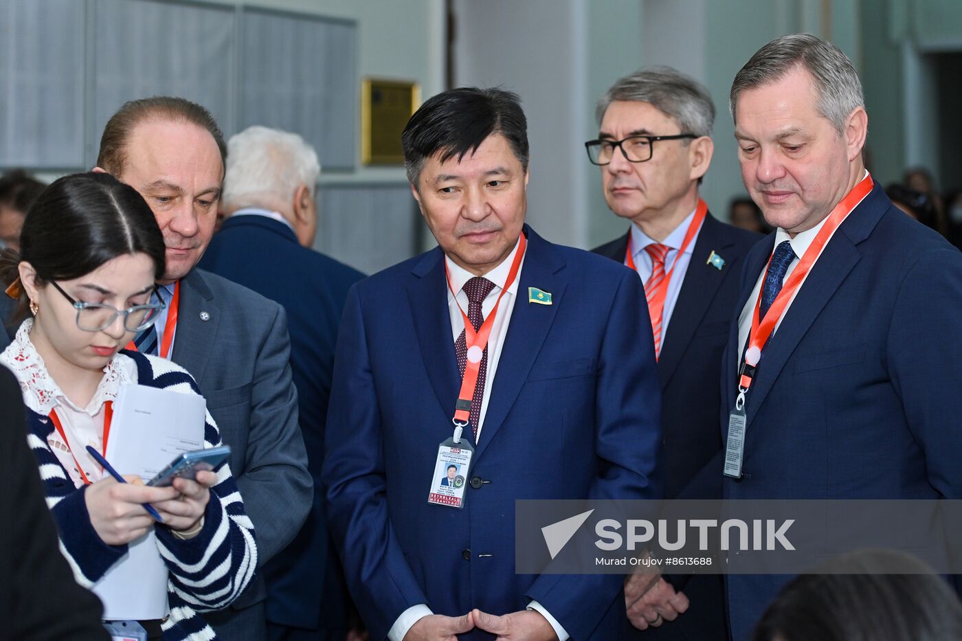 Azerbaijan Presidential Election