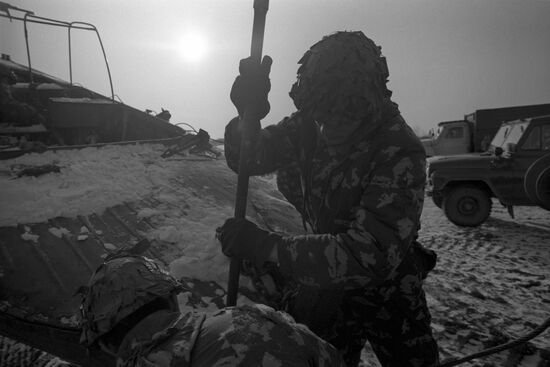 Kiev Military District