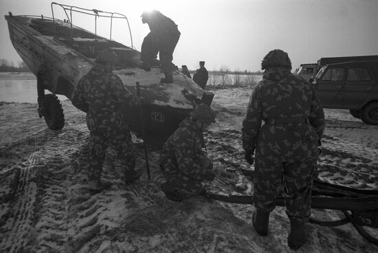 Kiev Military District