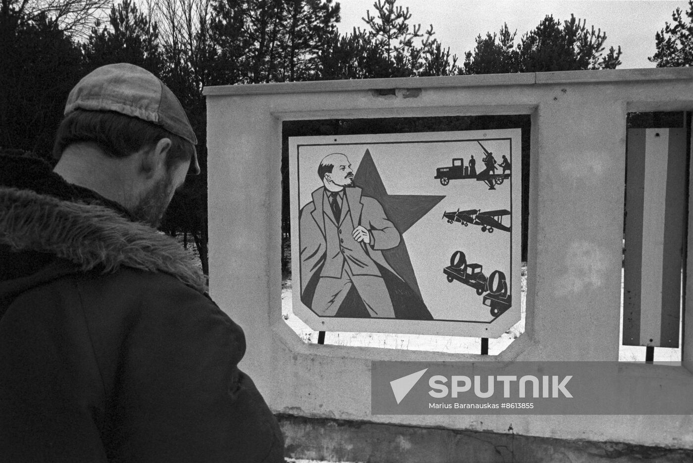 Russian troops' withdrawal from Baltic states