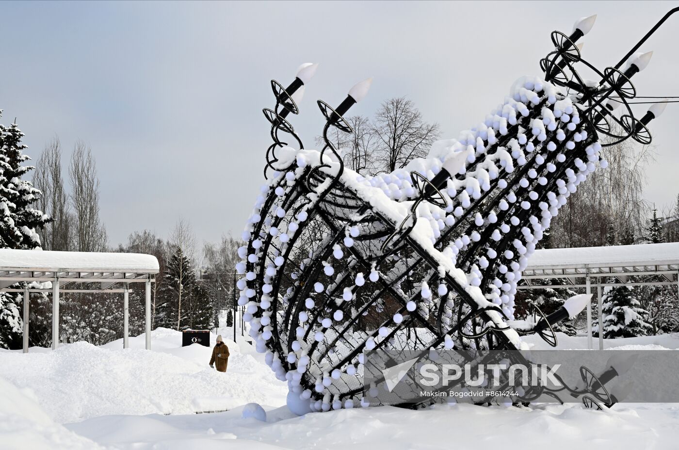 Russia Regions Weather