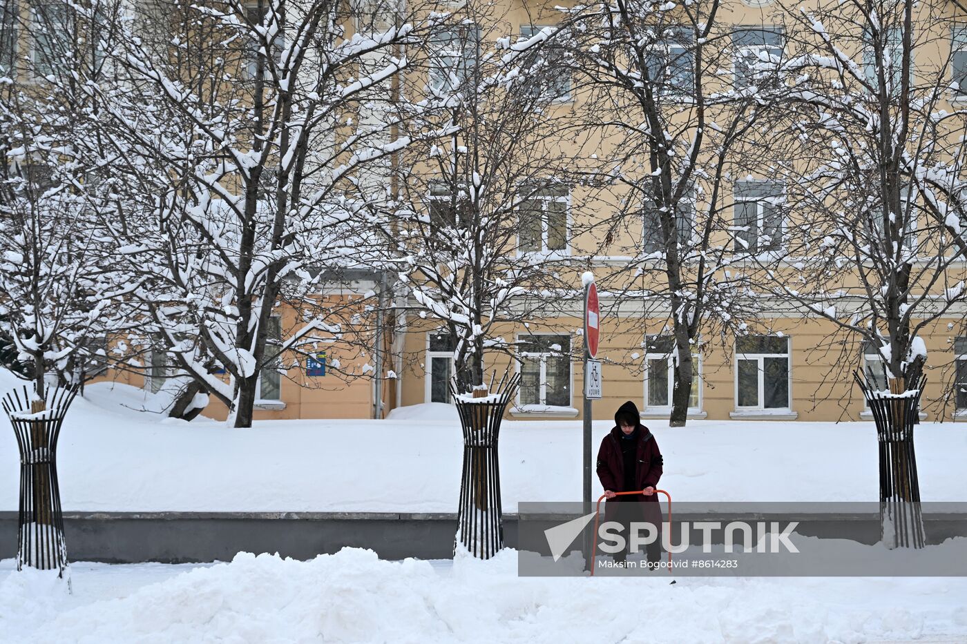 Russia Regions Weather